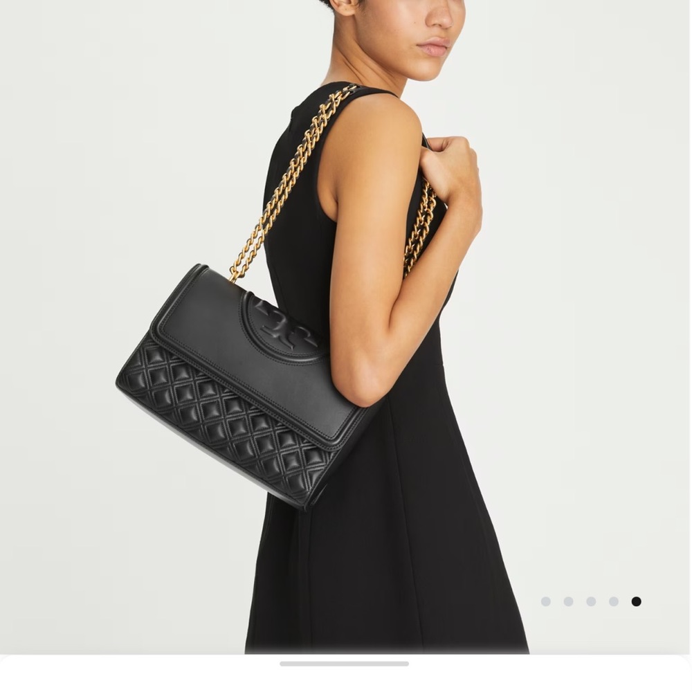 Torch Burch bag